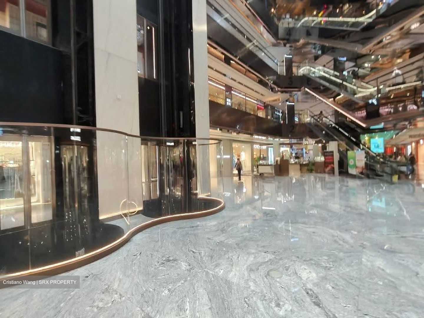 Wisma Atria (D9), Retail #639004981